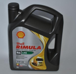 SHELL OLEJE Motorový olej 5W-30