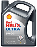 SHELL OLEJE Motorový olej 5W-30