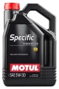 MOTUL Motorový olej 5W-30