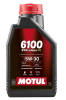 MOTUL Motorový olej 5W-30