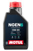 MOTUL Motorový olej 5W-30
